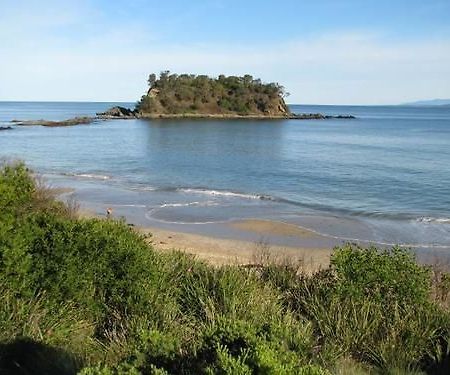 Barlings Beach Holiday Park Tomakin Ngoại thất bức ảnh
