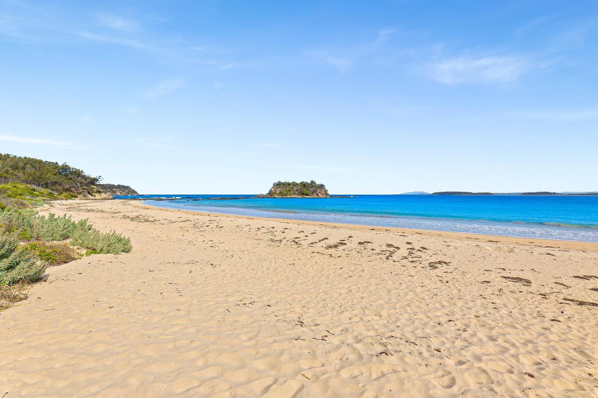 Barlings Beach Holiday Park Tomakin Ngoại thất bức ảnh