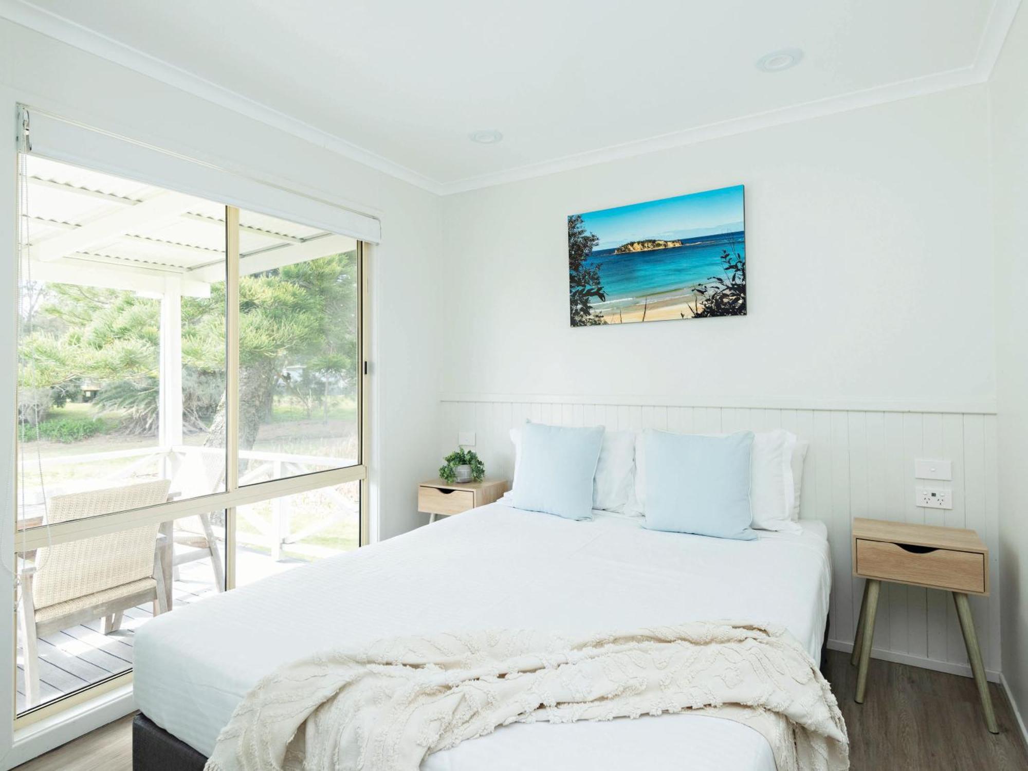Barlings Beach Holiday Park Tomakin Ngoại thất bức ảnh