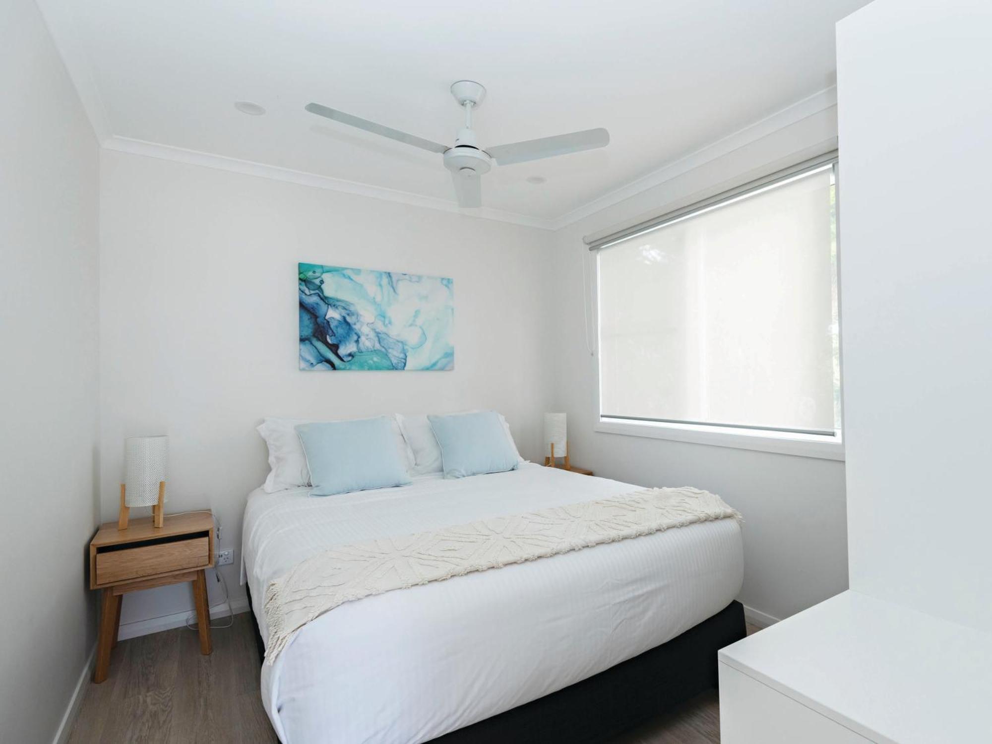Barlings Beach Holiday Park Tomakin Ngoại thất bức ảnh