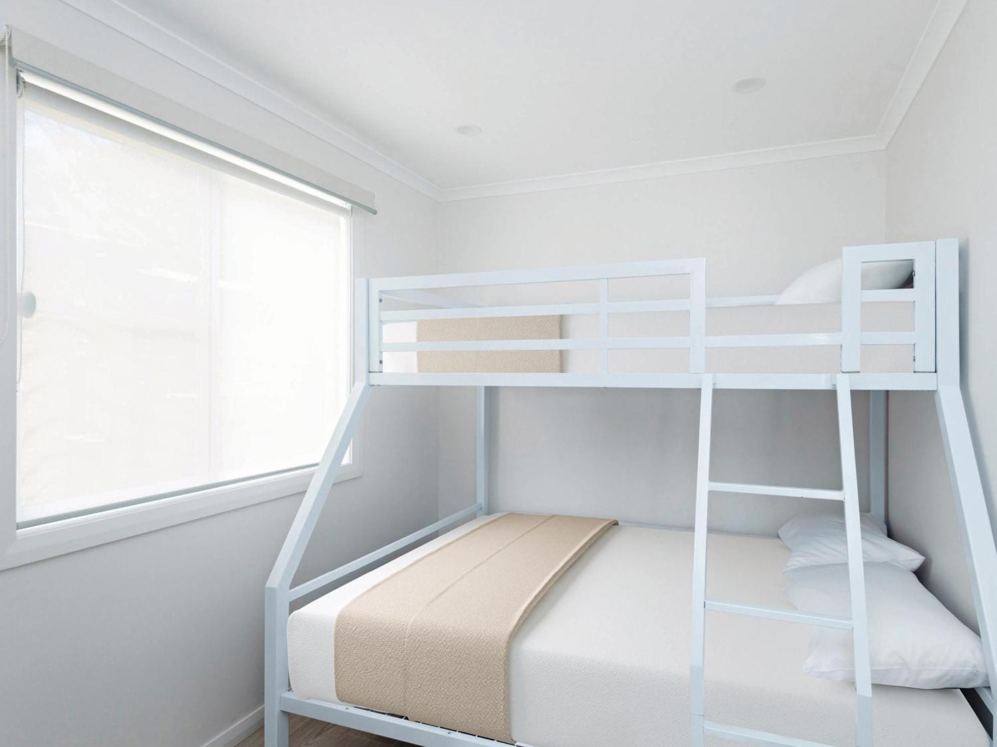 Barlings Beach Holiday Park Tomakin Ngoại thất bức ảnh