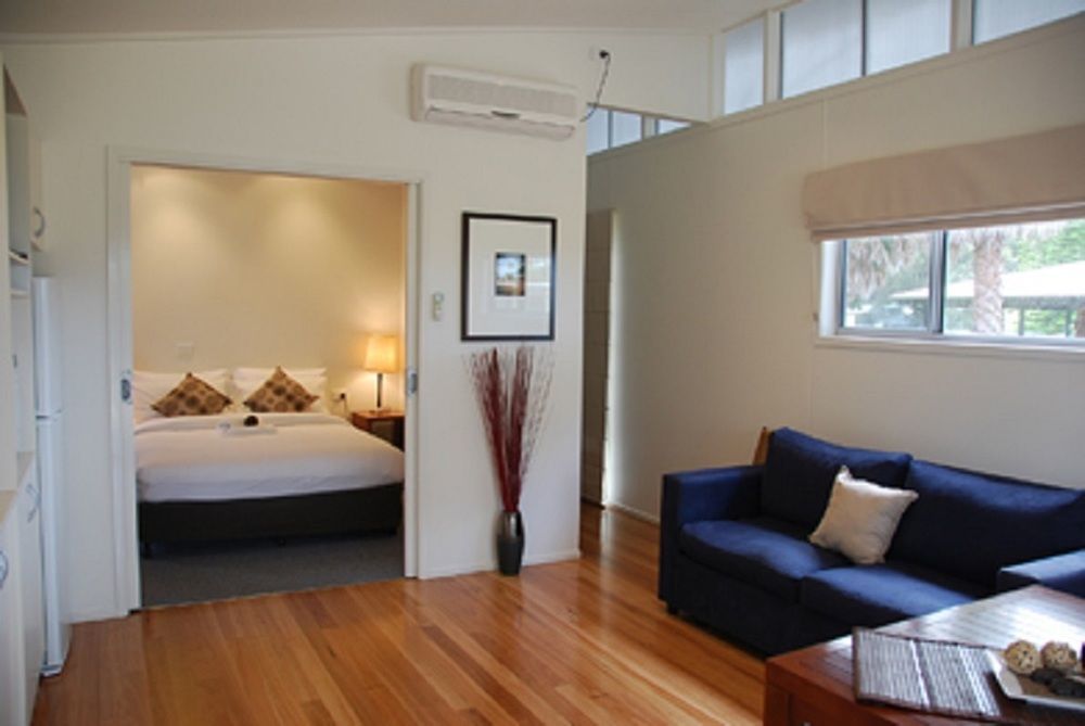 Barlings Beach Holiday Park Tomakin Ngoại thất bức ảnh
