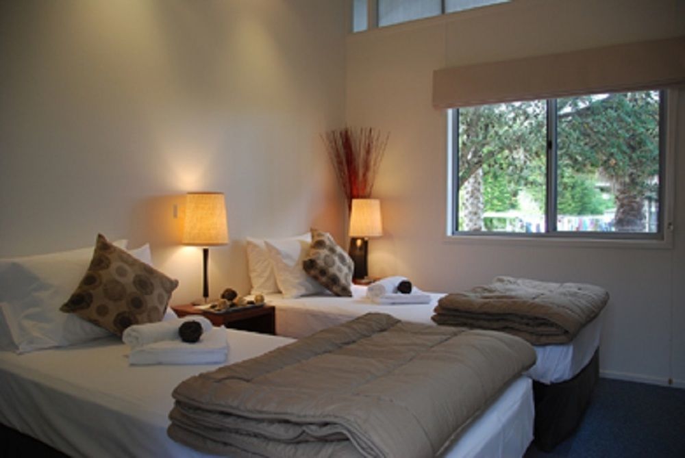 Barlings Beach Holiday Park Tomakin Ngoại thất bức ảnh