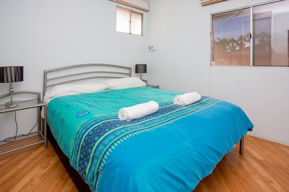 Barlings Beach Holiday Park Tomakin Ngoại thất bức ảnh